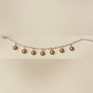 NEW Cultured pearl bracelet LOWEST PRICE!
